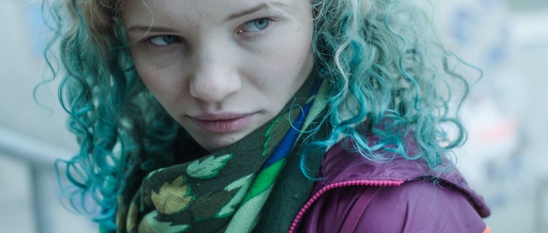 Jenny  // 2016, OK KOSMOS FILM // Dino Osmanovic