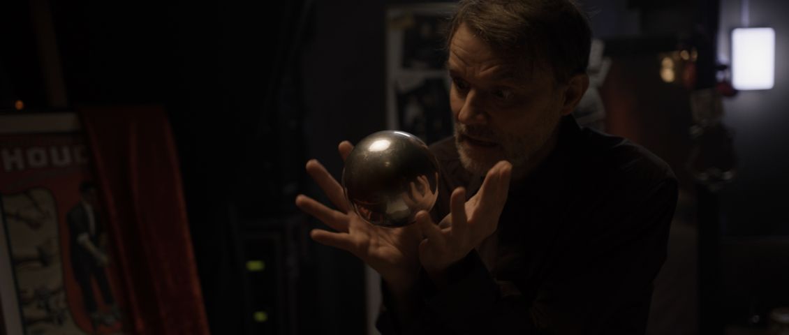 Kopfsache Still1  // 2021, Florian Berwanger