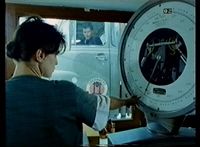 Zement S 4  // Ulrich Gambke