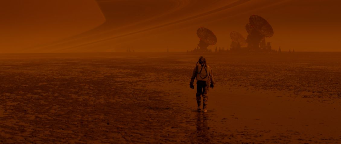 LM_Saturn  // 2020, Walking-Ghost Films