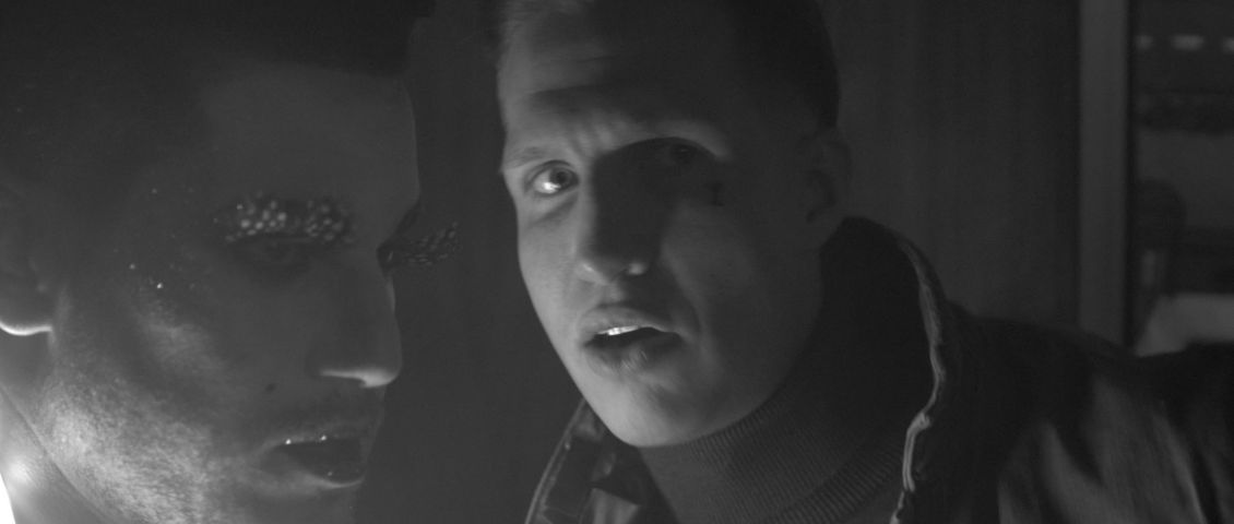 SOHN DER SONNE (2017)  // HFF München