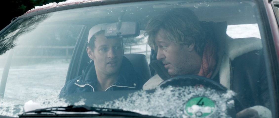 Pistenzauber  // 2016, NEUESUPER GmbH / ja mai film / HFF München