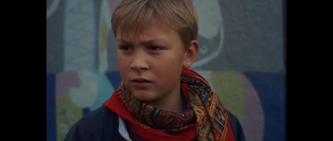 KINDER  // 2019, Nina Wesemann