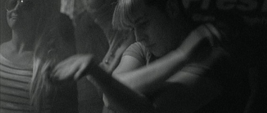 Filmstill - Tanzen