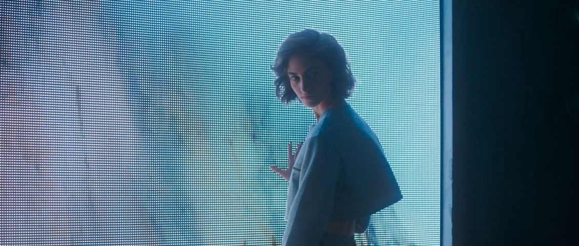 LM_Lilli  // 2020, Walking-Ghost Films