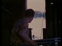 Zement S 5  // Ulrich Gambke