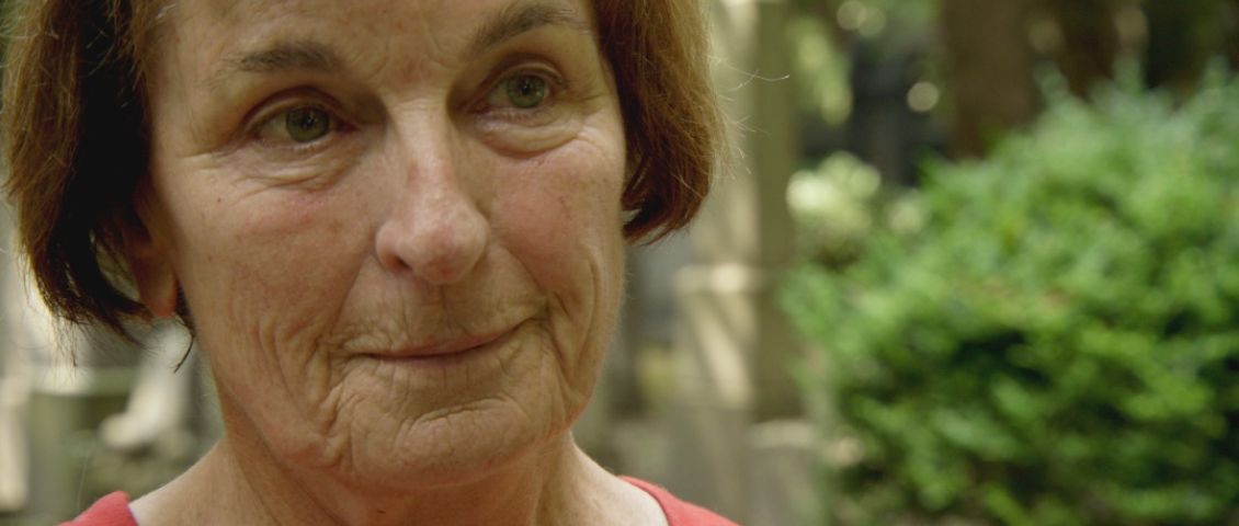 Johanna Angermeier  // 2013, FEINSHMEKER FILM // Nicolas Mussell