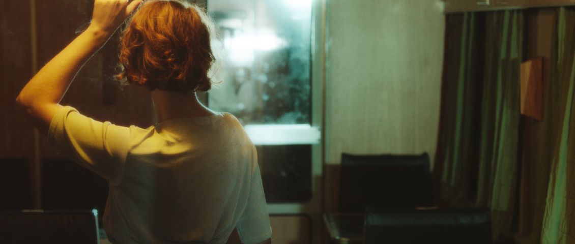 Mira tanzt  // 2016/Rebecca Meining