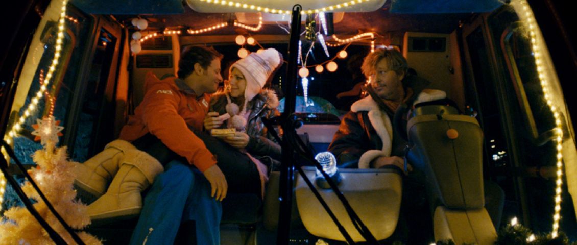 Pistenzauber  // 2016, NEUESUPER GmbH / ja mai film / HFF München