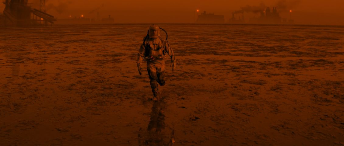 LM_Flucht  // 2020, Walking-Ghost Films