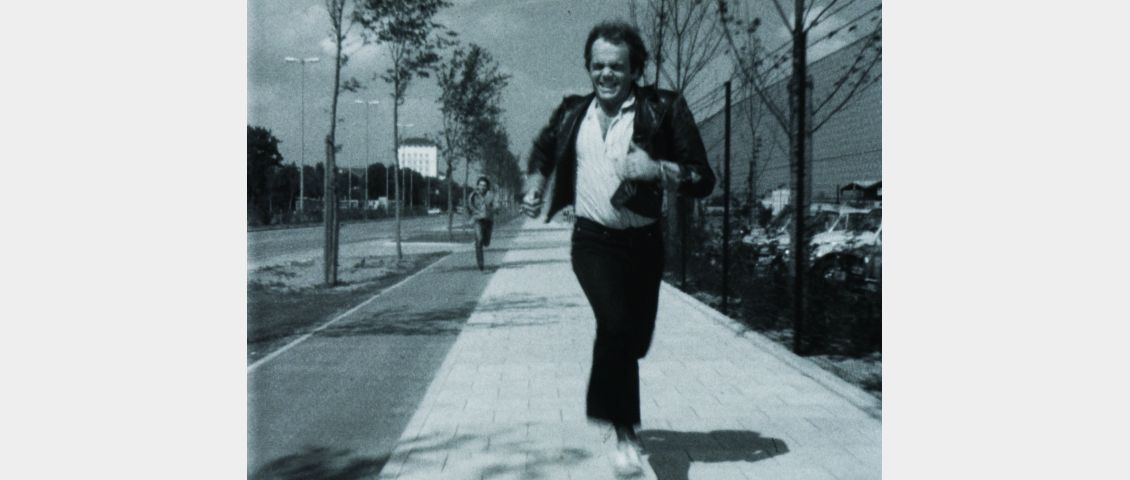 Standbild aus TRANSAMAZONICA  // Willy Brunner