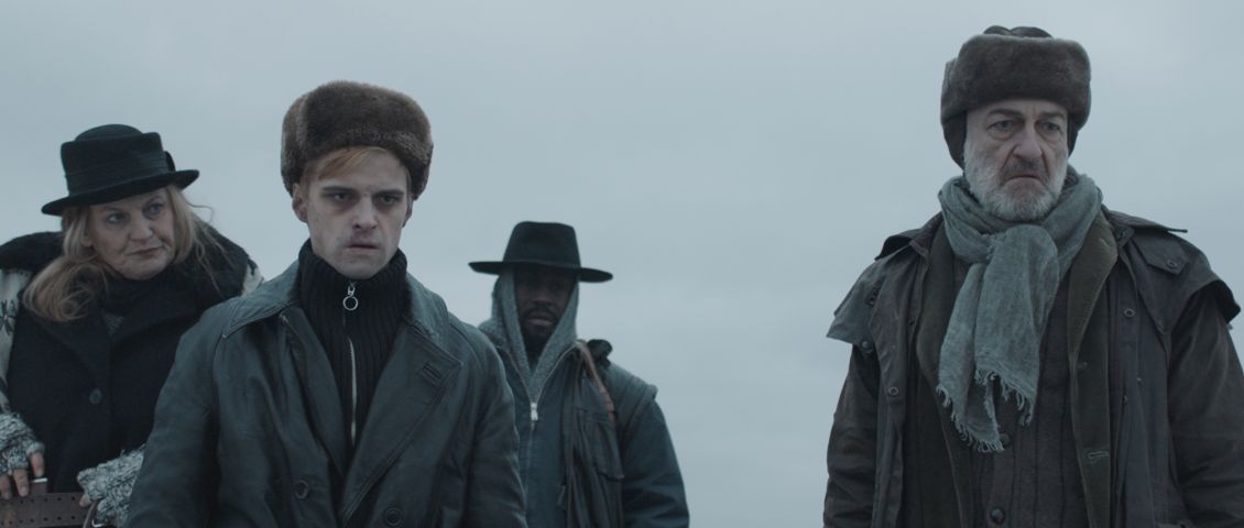 Bürgerwehr  // 2018 / Fabio Stoll // Fabio Stoll