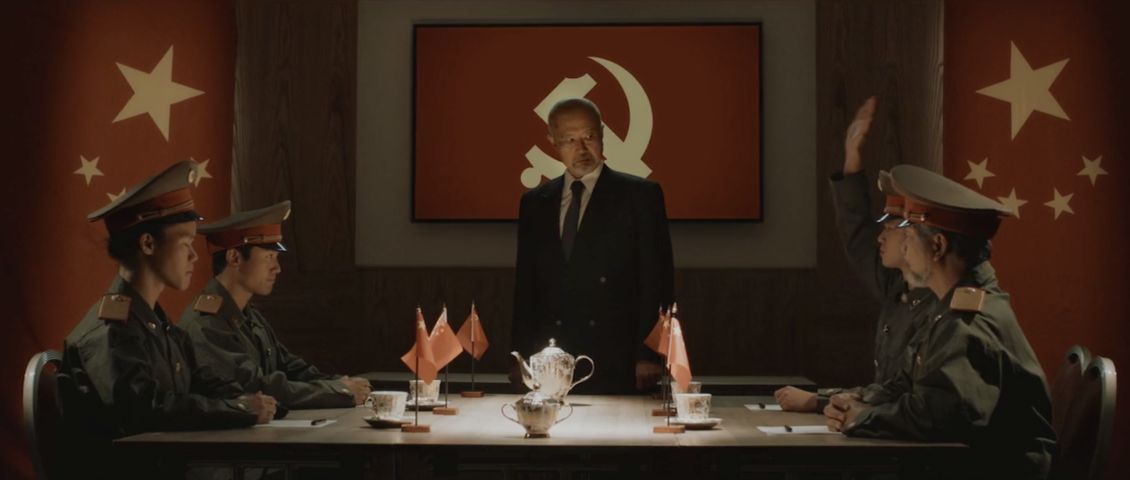Still  // 2019, Thomas Spitschka
