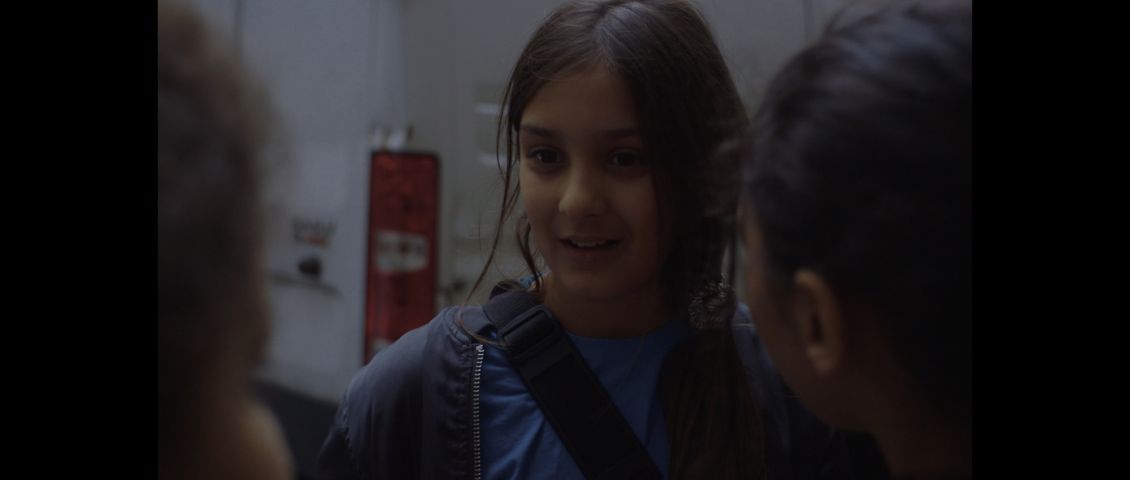 KINDER  // 2019, Nina Wesemann