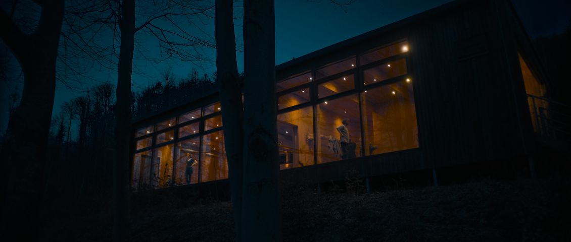 Unter der Welle  // 2022, Elfenholz Film GmbH