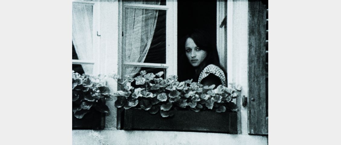 Standbild aus WEIHERTAL  // Rainer Maria Trinkler