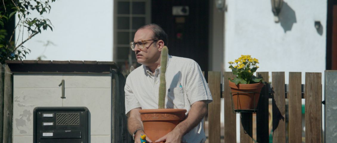 MILIZ! - Still 4