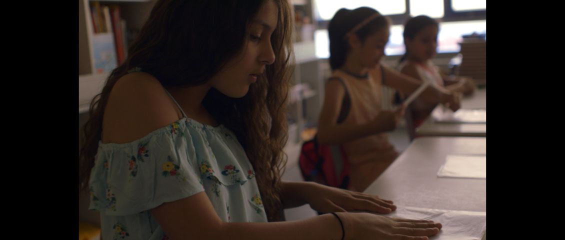 KINDER  // 2019, Nina Wesemann