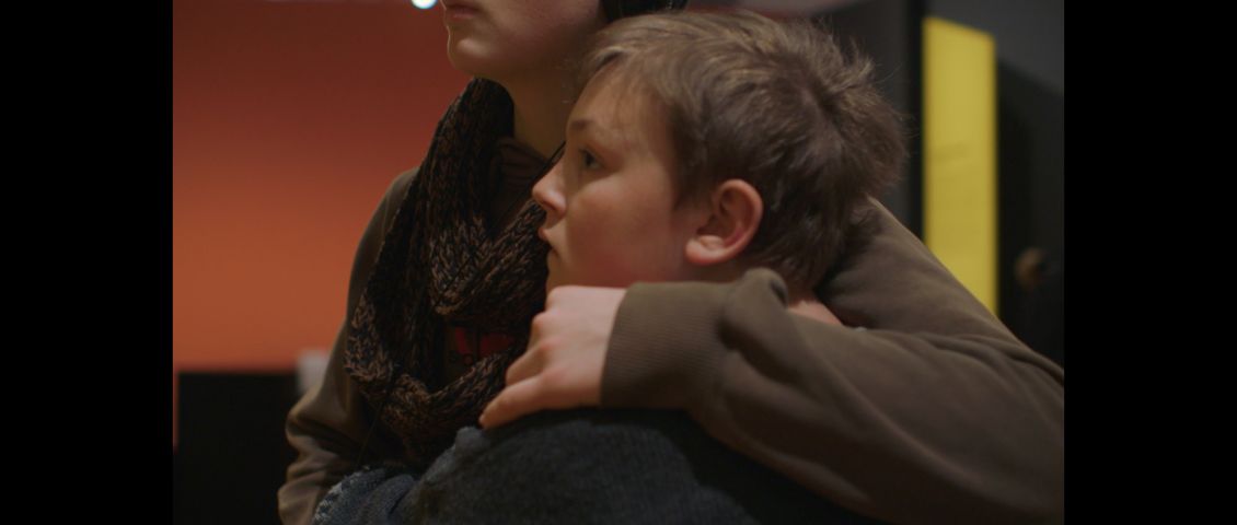 KINDER  // 2019, Nina Wesemann // Nina Wesemann