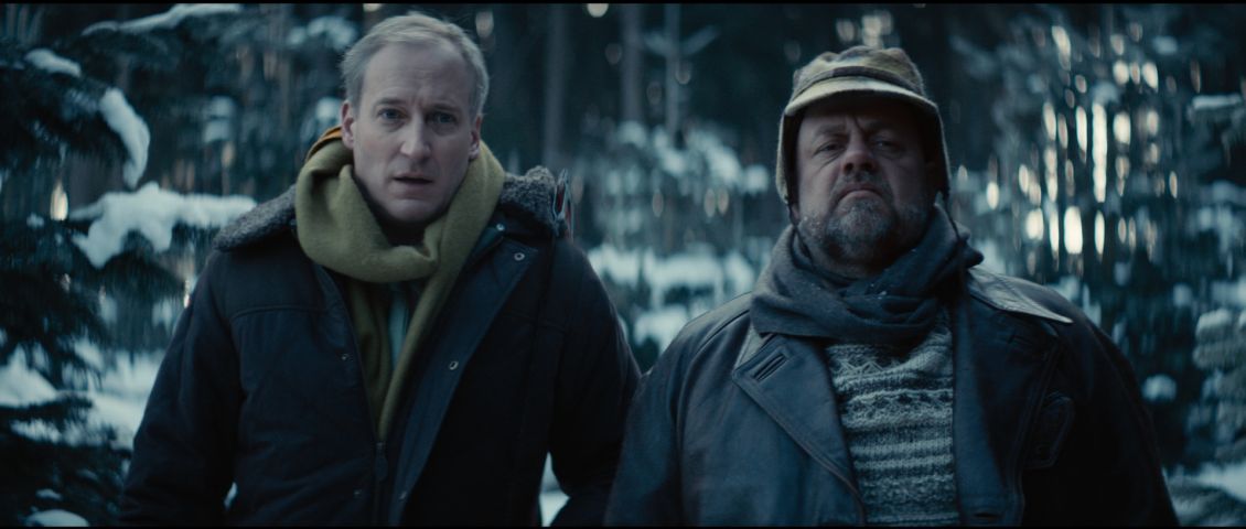 Heineken: A peaceful Christmas  // 2017 // Karl Kürten