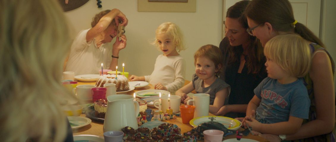 Dinky Sinky  // Laura Kansy