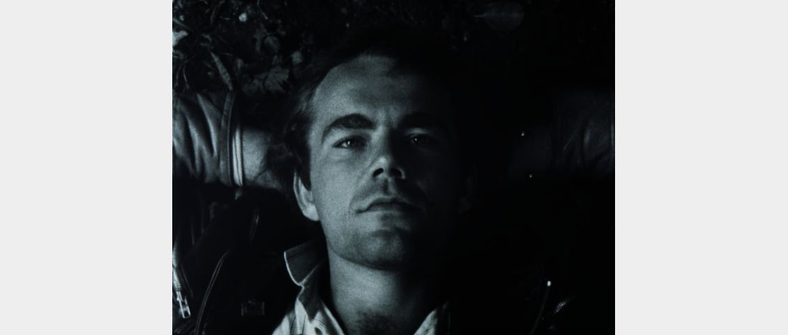 Standbild aus TRANSAMAZONICA  // Willy Brunner