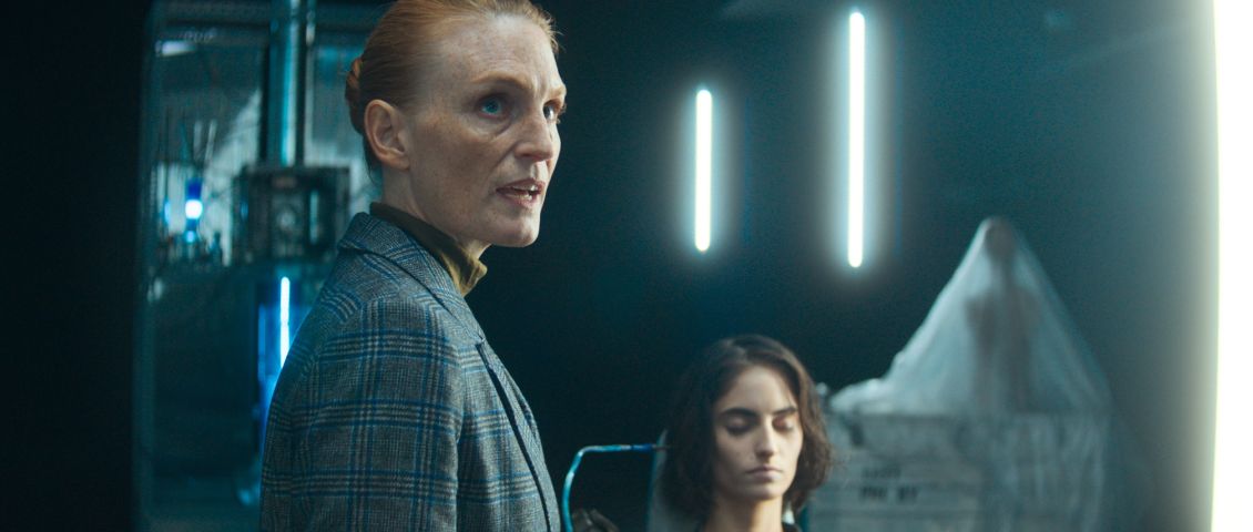 LM_Sam und Lilli  // 2020, Walking-Ghost Films