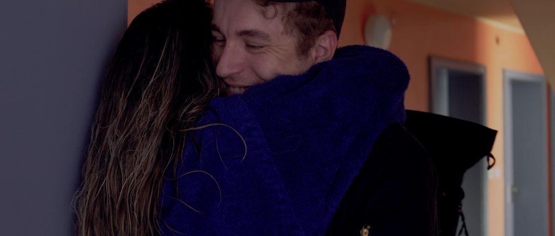 Friendzone#1  // 2018, HFF München/Julien Hebenstreit // Philipp Link