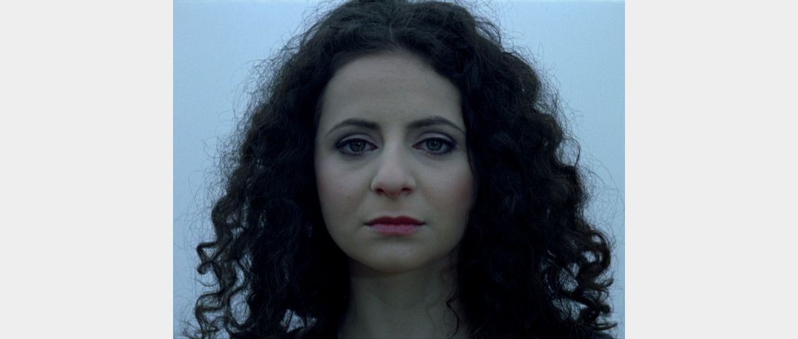 Der_Schmerz_Filmstill_Copyright_2010  // Ya’ir G. Magall