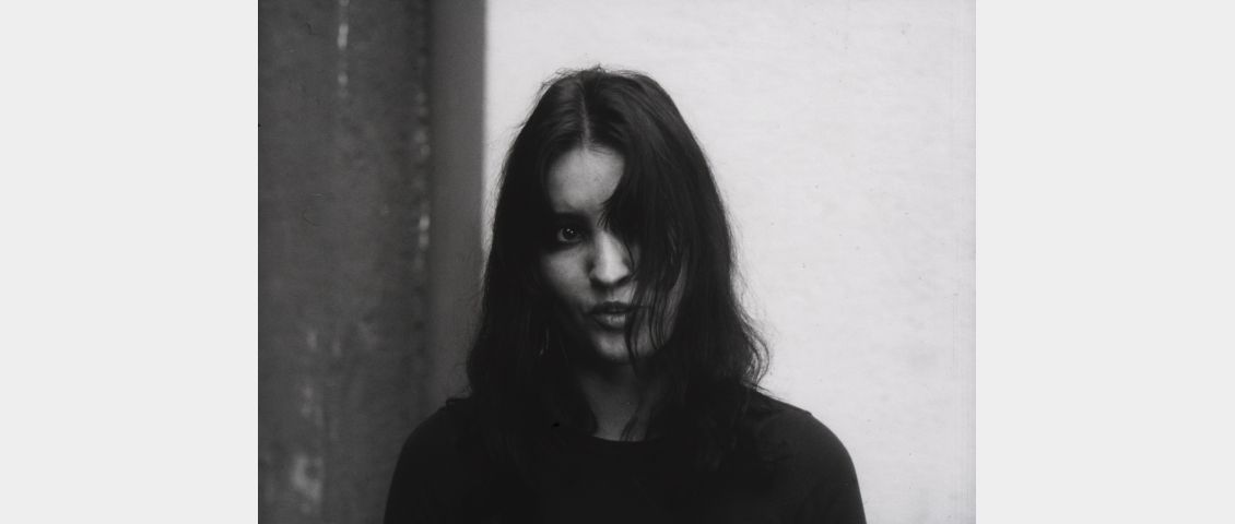 Standfoto aus MIT DER LINKEN HAND  // Hans Liechti, Helge Weindler