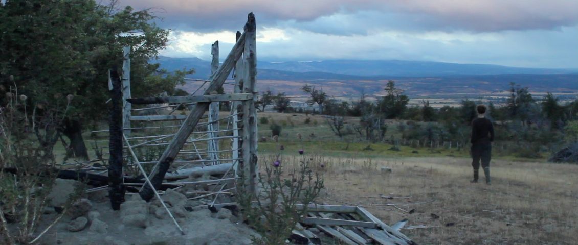 Haus  // 2015, Toni Nottebohm