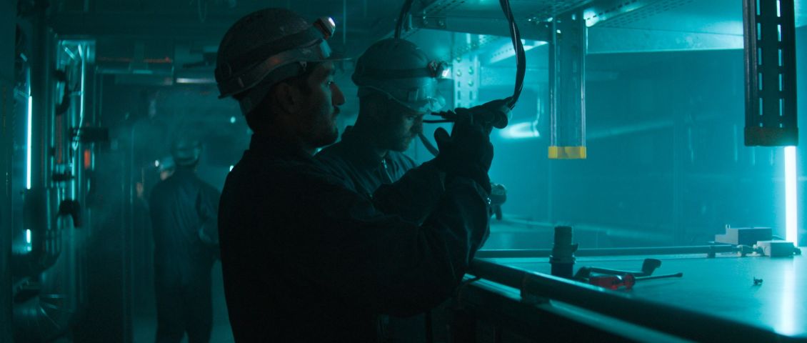 LM_Max  // 2020, Walking-Ghost Films