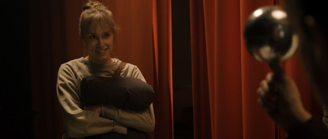 Kopfsache Still2  // 2021, Florian Berwanger