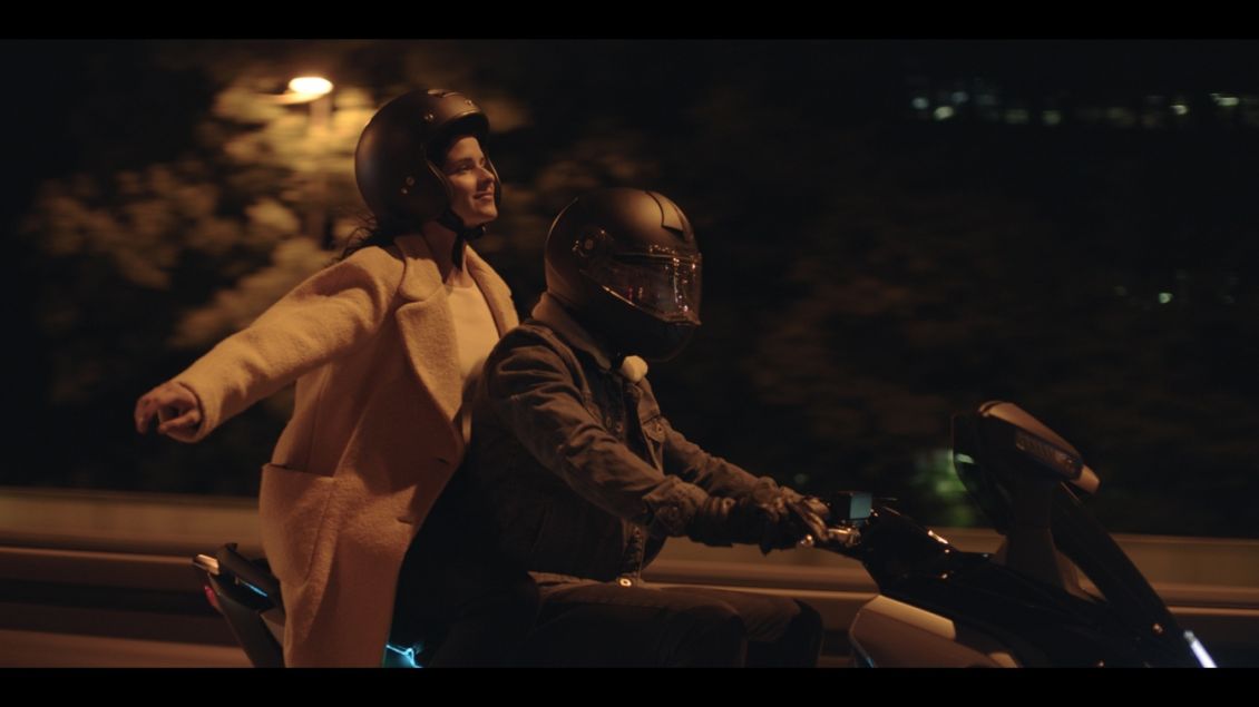 Place to be inspired