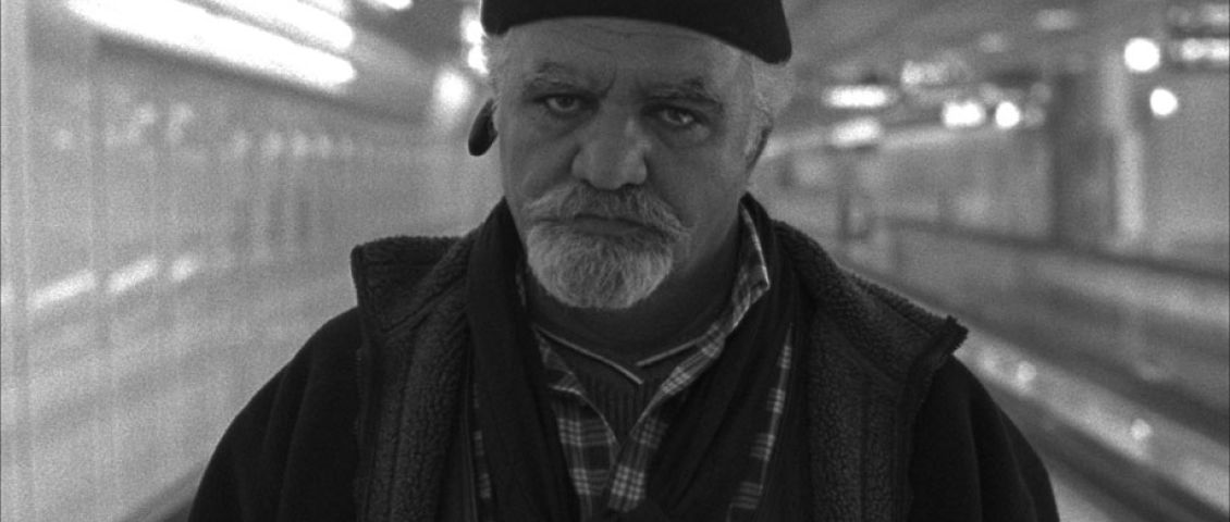 Filmstill  // Julian Krubasilk
