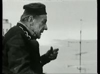 Über Giesing 1  // Alexander Ammer, Walter Wehmeyer