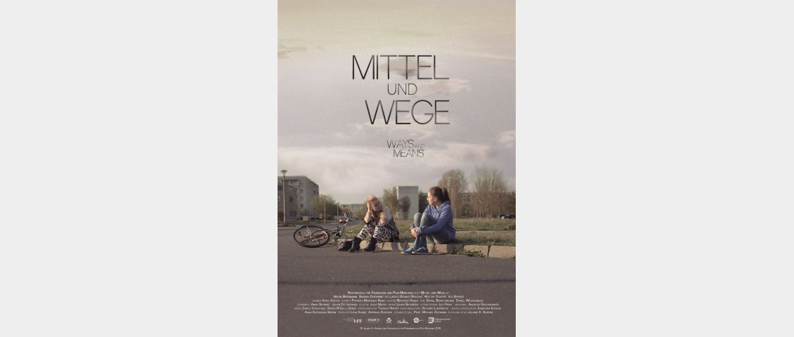 Mittel und Wege