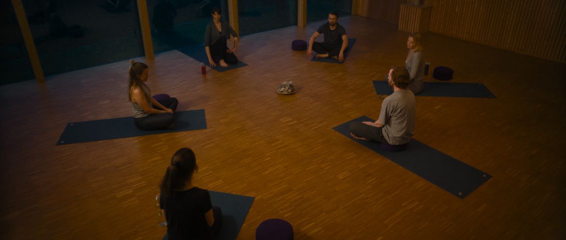 Unter der Welle  // 2022, Elfenholz Film GmbH