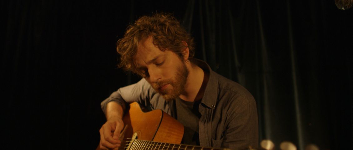 The Voice of the Turtle - Standlbild  // Florian Strandl // Florian Strandl