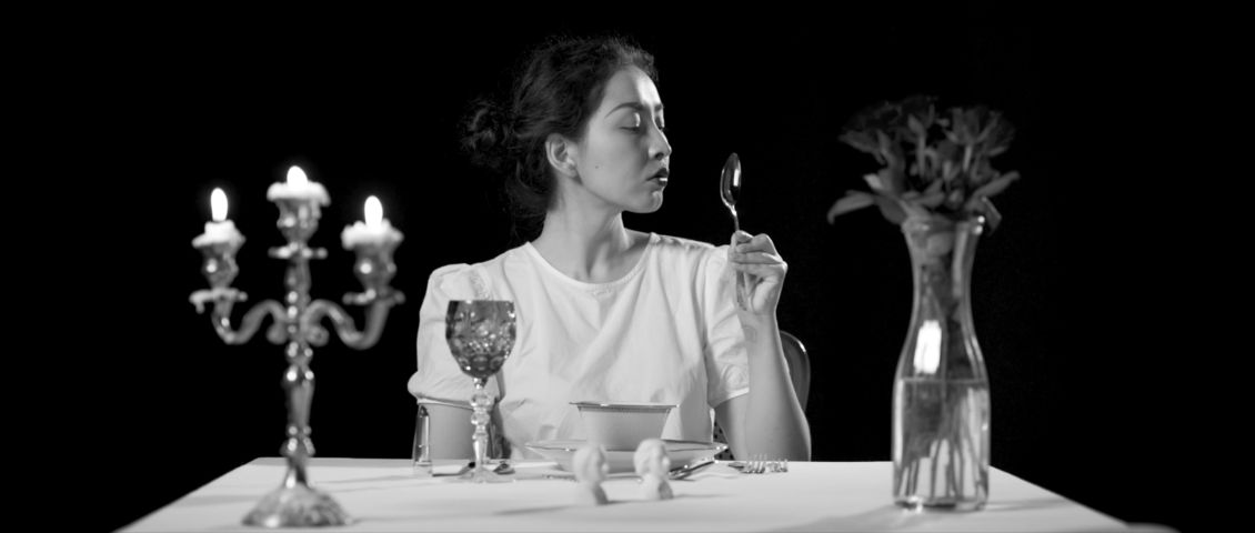 Edeler Tisch  // 2021