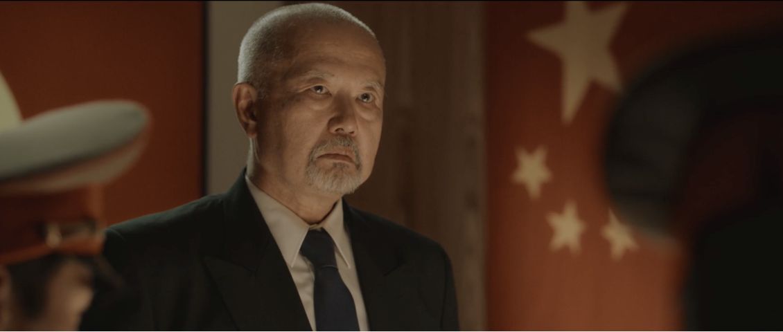 Still  // 2019 / Cellardor Film