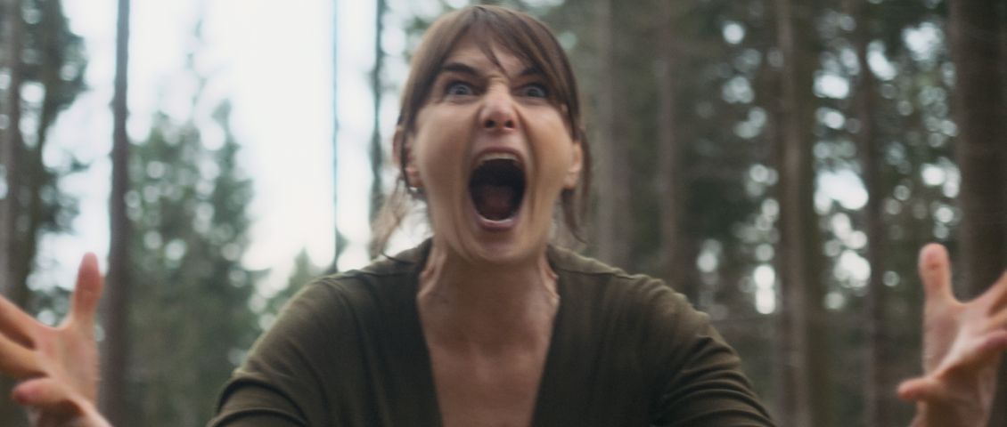 Unter der Welle  // 2022, Elfenholz Film GmbH