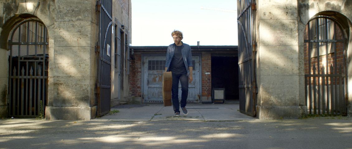 The Voice of the Turtle - Standbild  // Florian Strandl // Florian Strandl