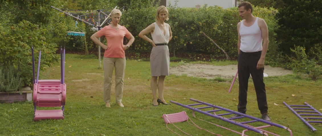 Dinky Sinky  // Laura Kansy