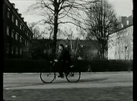 Über Giesing 3  // Alexander Ammer, Walter Wehmeyer