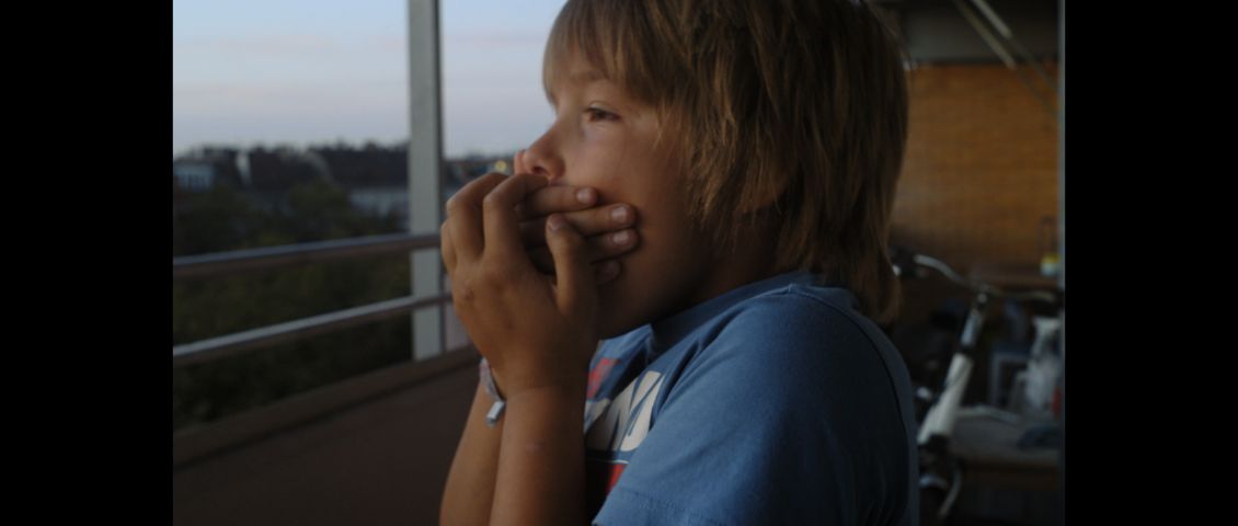 KINDER  // 2019, Nina Wesemann