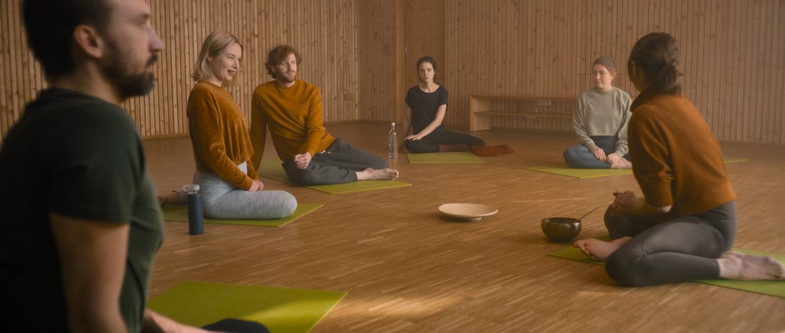 Unter der Welle  // 2022, Elfenholz Film GmbH