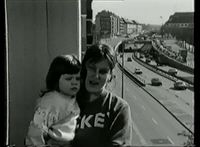 Über Giesing 2  // Alexander Ammer, Walter Wehmeyer