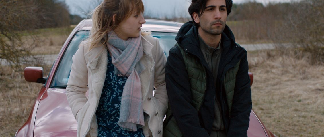 Erbarme Dich Unser  // Rita Hajjar