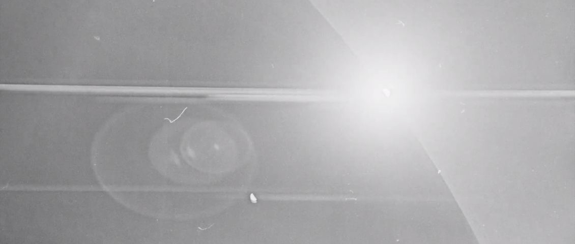 die unbekannte Dimension